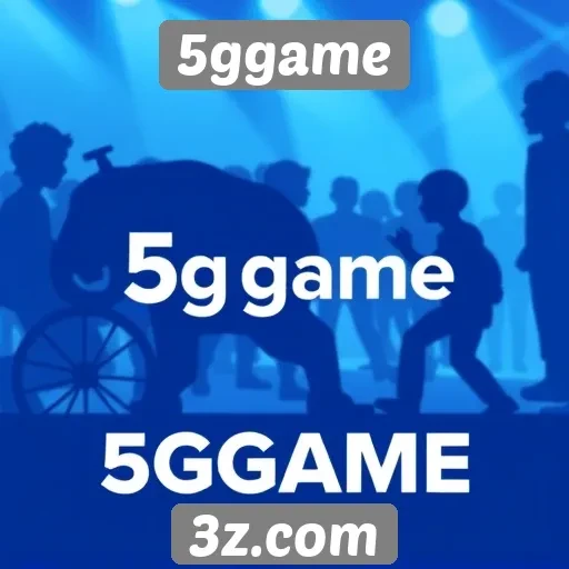 Acessibilidade no 5ggame e inclusão de jogadores