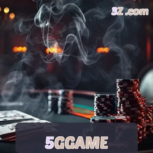 Inovações que Você Encontra no App 5ggame para Jogar