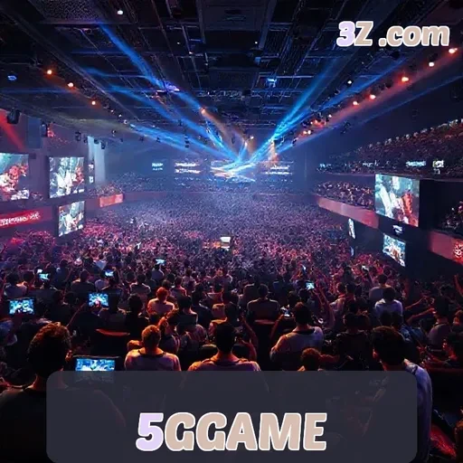 Baixar Jogos Incríveis com Diversidade no 5ggame