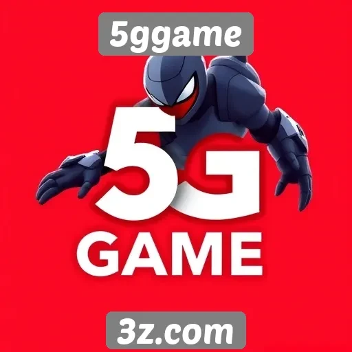 Avaliação do catálogo de jogos disponíveis no 5ggame
