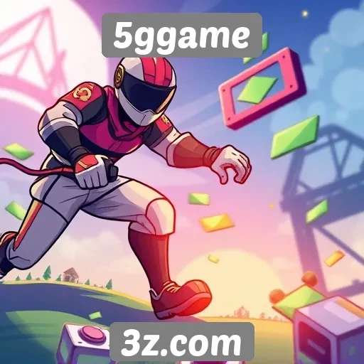 Explorando a monetização no 5ggame