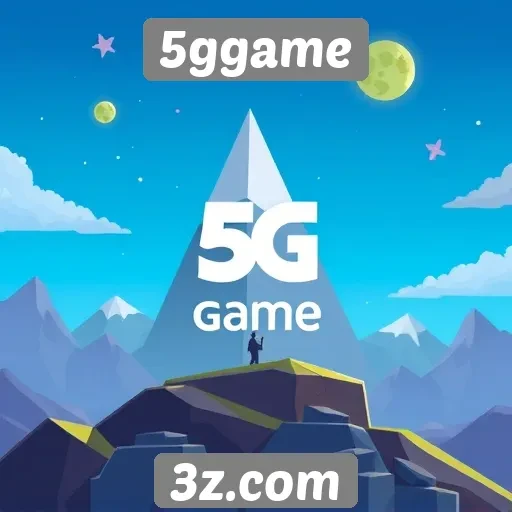 Visão geral das categorias de jogos no 5ggame
