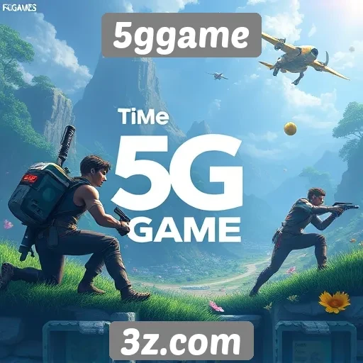 Comparação entre 5ggame e outras plataformas de jogos