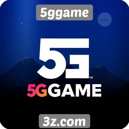 Análise da biblioteca de jogos do site 5ggame