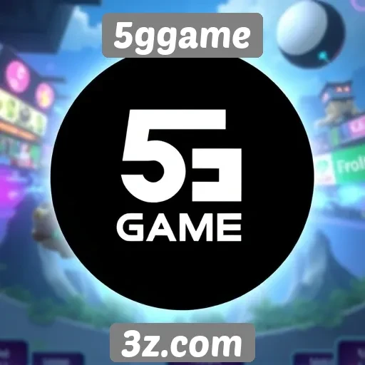 Como o 5ggame se destaca no mercado