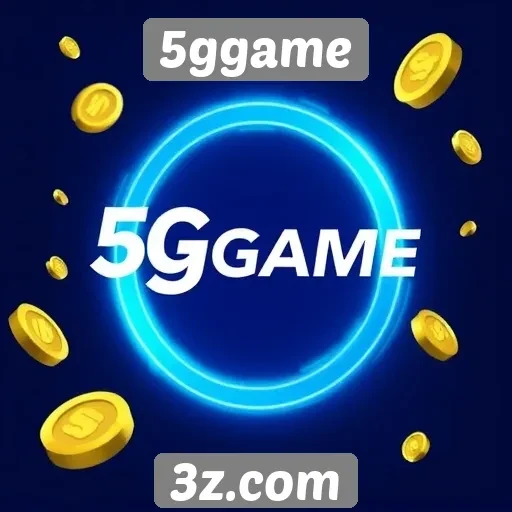 5ggame oferece novas opções de pagamento para jogadores
