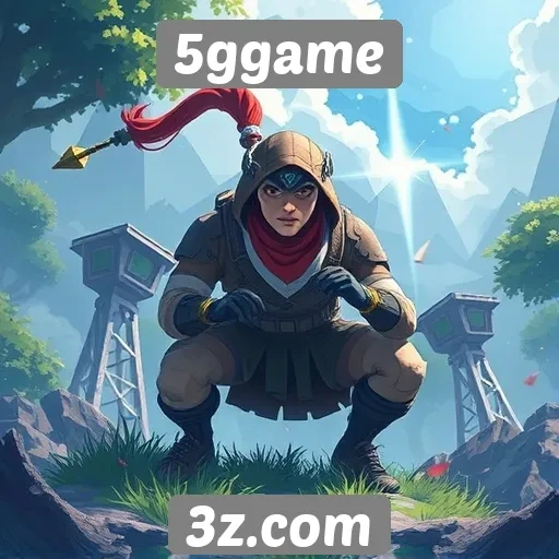 Impacto das atualizações de jogos no 5ggame