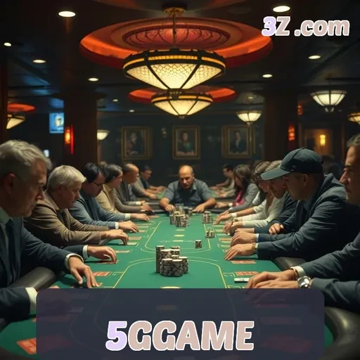 5ggame Área do Cliente