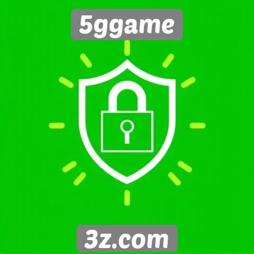 Segurança e privacidade no 5ggame são prioridades