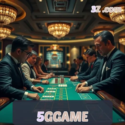 5ggame Jogos de Slots